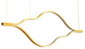 Подвесной светильник Arte Lamp Odyssey A2911SP-31GO в Салехарде - salekhard.ok-mebel.com | фото