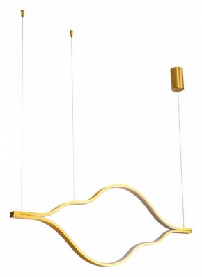 Подвесной светильник Arte Lamp Odyssey A2911SP-31GO в Салехарде - salekhard.ok-mebel.com | фото 2