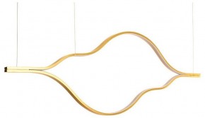 Подвесной светильник Arte Lamp Odyssey A2911SP-34GO в Салехарде - salekhard.ok-mebel.com | фото