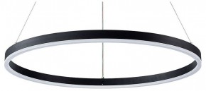 Подвесной светильник Arte Lamp Siren A2548SP-45BK в Салехарде - salekhard.ok-mebel.com | фото