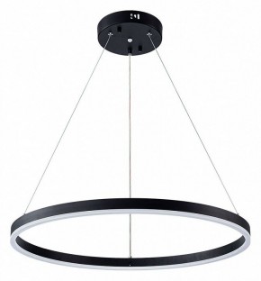 Подвесной светильник Arte Lamp Siren A2548SP-45BK в Салехарде - salekhard.ok-mebel.com | фото 2