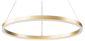 Подвесной светильник Arte Lamp Siren A2548SP-45GO в Салехарде - salekhard.ok-mebel.com | фото