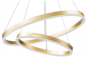 Подвесной светильник Arte Lamp Siren A2548SP-75GO в Салехарде - salekhard.ok-mebel.com | фото