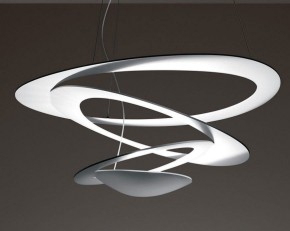 Подвесной светильник Artemide  1249010A в Салехарде - salekhard.ok-mebel.com | фото
