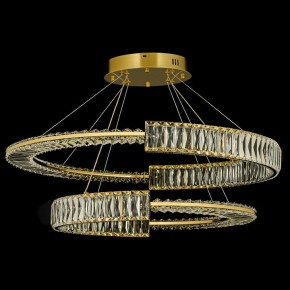 Подвесной светильник Arti Lampadari Carini Carini L 1.5.80+100.101 G в Салехарде - salekhard.ok-mebel.com | фото