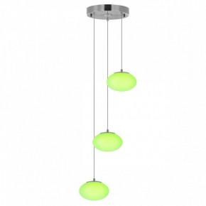Подвесной светильник Citilux Atman Smart CL226A031 в Салехарде - salekhard.ok-mebel.com | фото 4