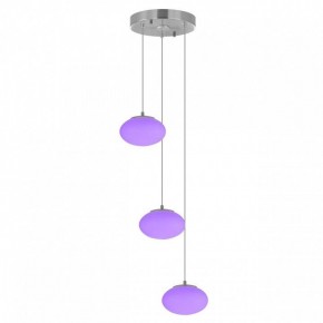 Подвесной светильник Citilux Atman Smart CL226A031 в Салехарде - salekhard.ok-mebel.com | фото 6