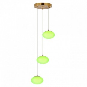 Подвесной светильник Citilux Atman Smart CL226A033 в Салехарде - salekhard.ok-mebel.com | фото 4