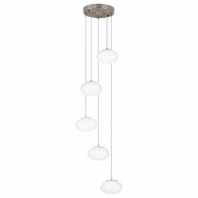 Подвесной светильник Citilux Atman Smart CL226A051 в Салехарде - salekhard.ok-mebel.com | фото
