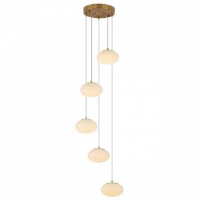 Подвесной светильник Citilux Atman Smart CL226A053 в Салехарде - salekhard.ok-mebel.com | фото 6
