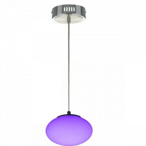 Подвесной светильник Citilux Atman Smart CL226B011 в Салехарде - salekhard.ok-mebel.com | фото 4