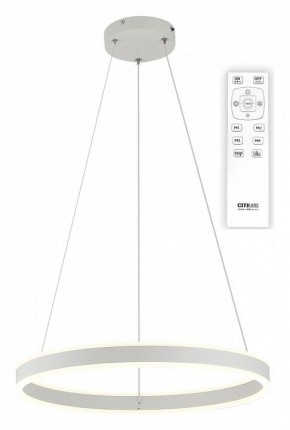 Подвесной светильник Citilux Дуэт CL719500 в Салехарде - salekhard.ok-mebel.com | фото 2