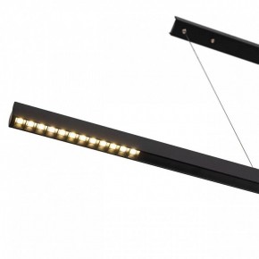 Подвесной светильник Citilux EDGE CL720021N в Салехарде - salekhard.ok-mebel.com | фото 9