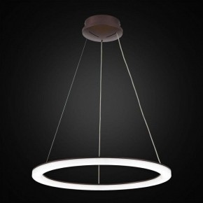Подвесной светильник Citilux Электрон CL710B65S в Салехарде - salekhard.ok-mebel.com | фото 2