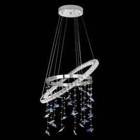 Подвесной светильник Citilux ETERA CL322060 в Салехарде - salekhard.ok-mebel.com | фото 4