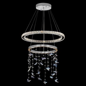Подвесной светильник Citilux ETERA CL322060 в Салехарде - salekhard.ok-mebel.com | фото 5