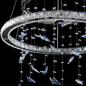 Подвесной светильник Citilux ETERA CL322060 в Салехарде - salekhard.ok-mebel.com | фото 8
