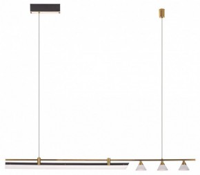 Подвесной светильник Citilux HELLY CL211012 в Салехарде - salekhard.ok-mebel.com | фото