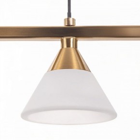 Подвесной светильник Citilux HELLY CL211012 в Салехарде - salekhard.ok-mebel.com | фото 4