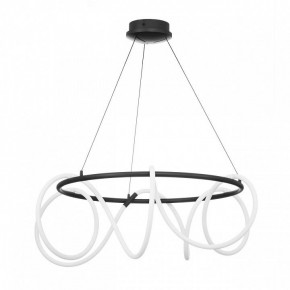 Подвесной светильник Citilux PYTHON CL220281 в Салехарде - salekhard.ok-mebel.com | фото 4