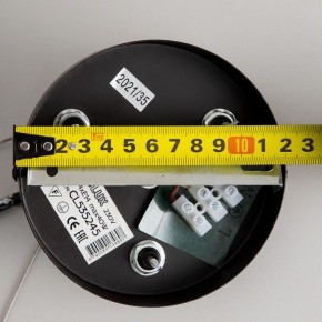 Подвесной светильник Citilux Робин CL535245 в Салехарде - salekhard.ok-mebel.com | фото 16