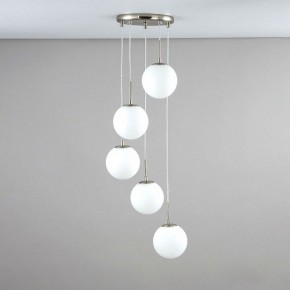Подвесной светильник Citilux Томми CL102054 в Салехарде - salekhard.ok-mebel.com | фото 4