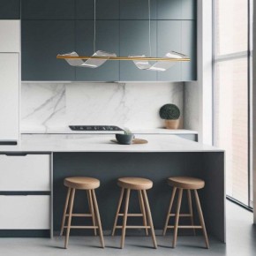 Подвесной светильник De City Конти 32 488013301 в Салехарде - salekhard.ok-mebel.com | фото 8