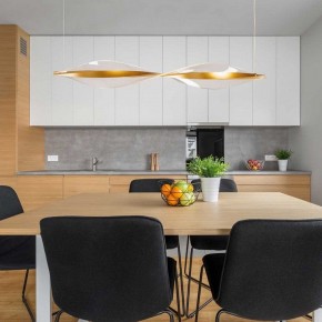 Подвесной светильник De City Конти 488013501 в Салехарде - salekhard.ok-mebel.com | фото 7