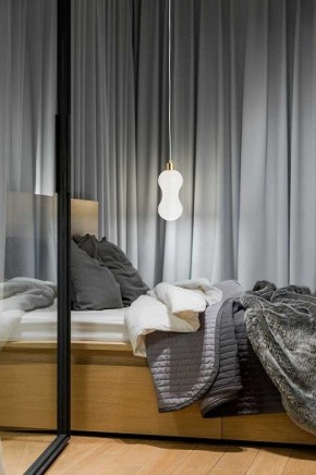 Подвесной светильник De City Крайс 16 657014801 в Салехарде - salekhard.ok-mebel.com | фото 5