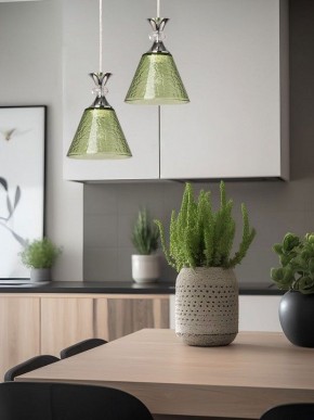 Подвесной светильник De City Лоск 61 107011201 в Салехарде - salekhard.ok-mebel.com | фото 7