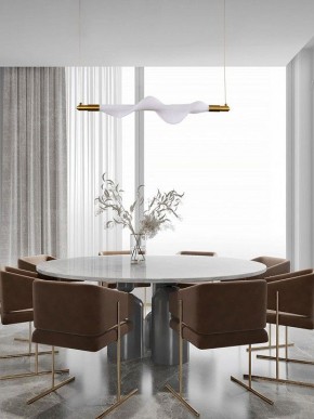 Подвесной светильник De City Мадлен 7 424016801 в Салехарде - salekhard.ok-mebel.com | фото 6