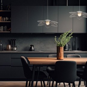 Подвесной светильник De City Оскар 62 510014701 в Салехарде - salekhard.ok-mebel.com | фото 6