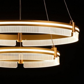 Подвесной светильник De City Оскар 71 510016002 в Салехарде - salekhard.ok-mebel.com | фото 5