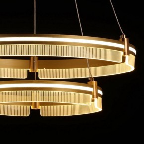 Подвесной светильник De City Оскар 71 510016002 в Салехарде - salekhard.ok-mebel.com | фото 7