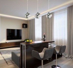 Подвесной светильник De City Соло 63 112011101 в Салехарде - salekhard.ok-mebel.com | фото 8