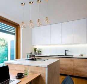 Подвесной светильник De City Соло 63 112011601 в Салехарде - salekhard.ok-mebel.com | фото 4