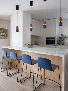 Подвесной светильник De City Стаут 50 702012801 в Салехарде - salekhard.ok-mebel.com | фото 5