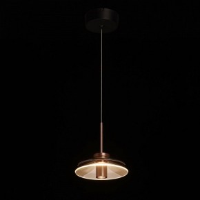Подвесной светильник DeMarkt Ауксис 12 722013201 в Салехарде - salekhard.ok-mebel.com | фото 3