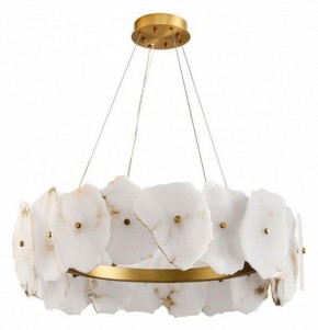 Подвесной светильник Divinare Eleanor 1713/17 SP-120 в Салехарде - salekhard.ok-mebel.com | фото 2