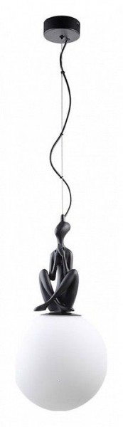 Подвесной светильник Divinare Eleganza 1042/06 SP-10 в Салехарде - salekhard.ok-mebel.com | фото 2