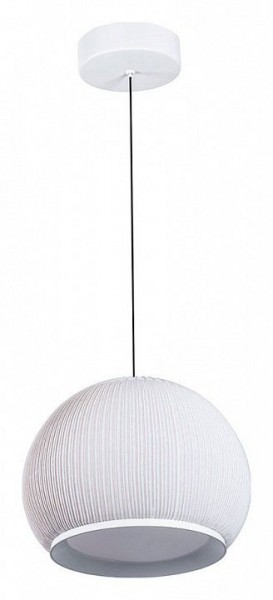 Подвесной светильник Divinare Firefly 1808/33 SP-60 в Салехарде - salekhard.ok-mebel.com | фото 2