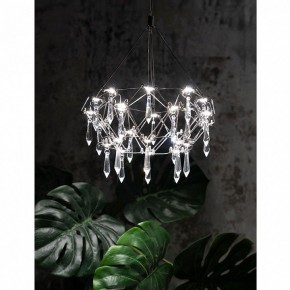 Подвесной светильник Divinare Rotondo 1019/02 SP-28 в Салехарде - salekhard.ok-mebel.com | фото 3