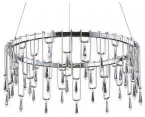 Подвесной светильник Divinare Rotondo 1019/02 SP-70 в Салехарде - salekhard.ok-mebel.com | фото