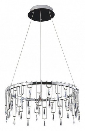 Подвесной светильник Divinare Rotondo 1019/02 SP-70 в Салехарде - salekhard.ok-mebel.com | фото 2