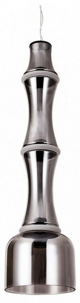 Подвесной светильник Divinare Volturn 1243/06 SP-30 в Салехарде - salekhard.ok-mebel.com | фото