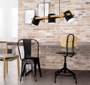 Подвесной светильник Eglo HORNWOOD 43517 в Салехарде - salekhard.ok-mebel.com | фото 3