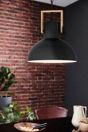 Подвесной светильник Eglo LUBENHAM 44056 в Салехарде - salekhard.ok-mebel.com | фото 2