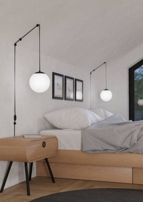 Подвесной светильник Eglo Rondo 3 900977 в Салехарде - salekhard.ok-mebel.com | фото 3