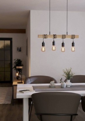 Подвесной светильник Eglo TOWNSHEND 43512 в Салехарде - salekhard.ok-mebel.com | фото 3