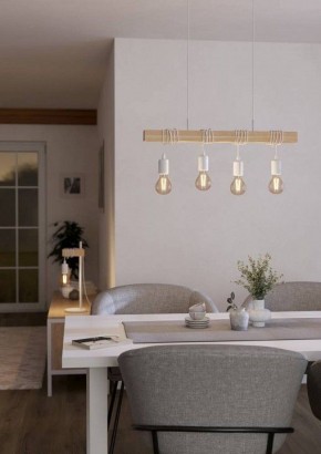 Подвесной светильник Eglo TOWNSHEND 43704 в Салехарде - salekhard.ok-mebel.com | фото 2